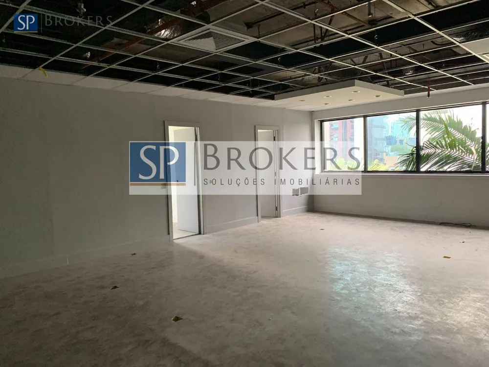 Sala-Conjunto, 285 m² - Foto 1