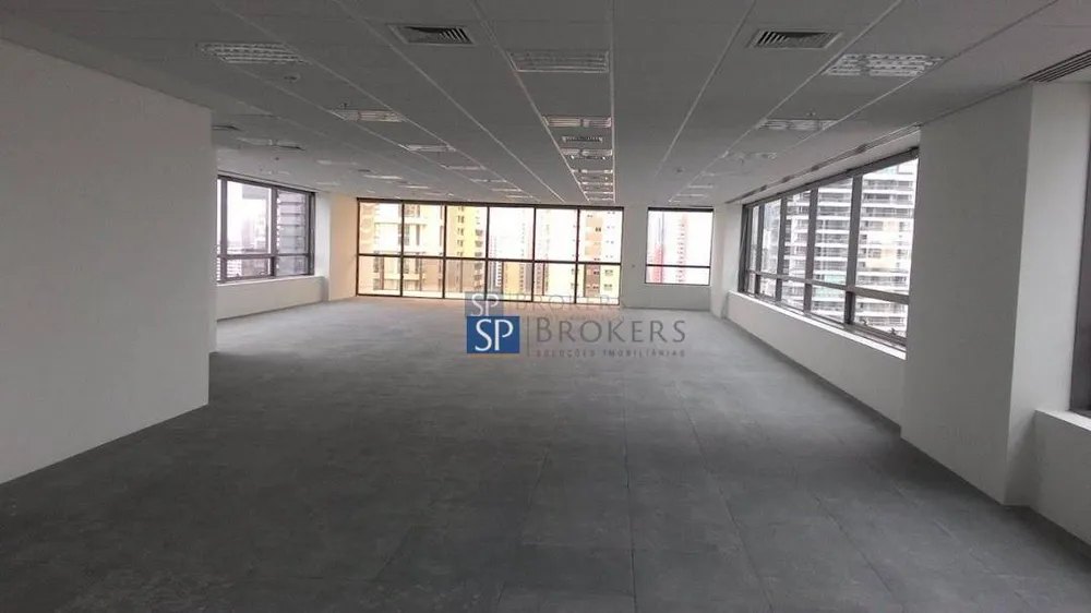 Sala-Conjunto, 271 m² - Foto 1