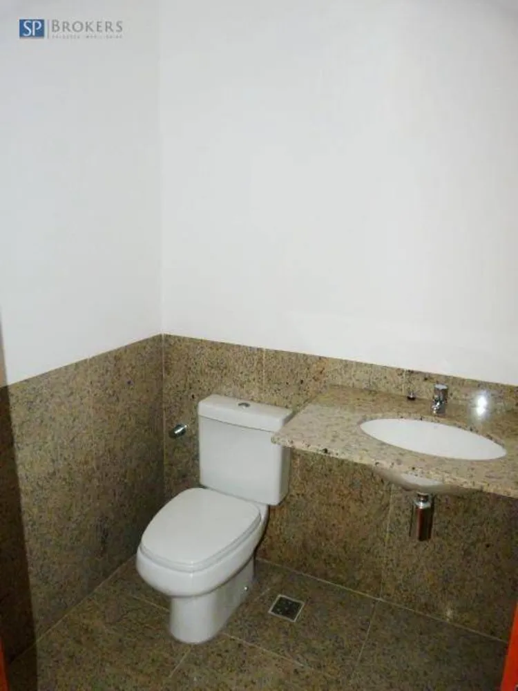 Prédio Inteiro, 670 m² - Foto 2