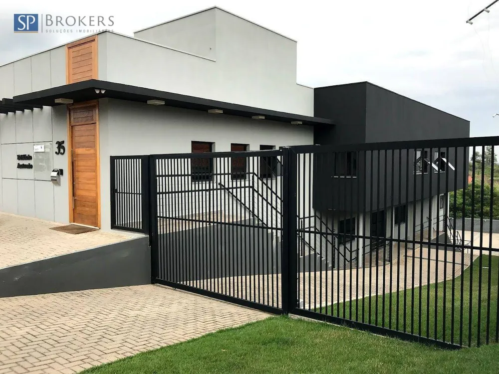 Prédio Inteiro, 670 m² - Foto 4