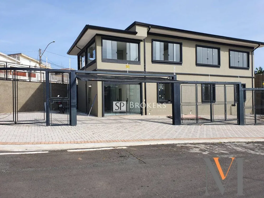 Prédio Inteiro, 320 m² - Foto 1