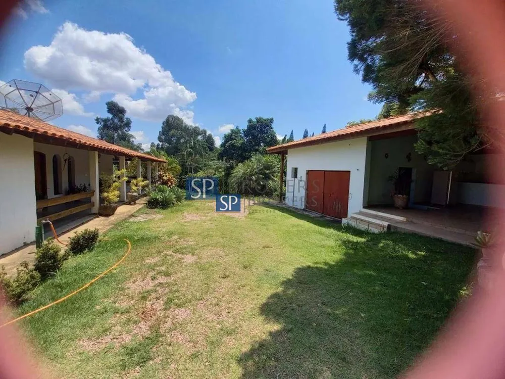 Chácara, 2 quartos, 904 m² - Foto 1