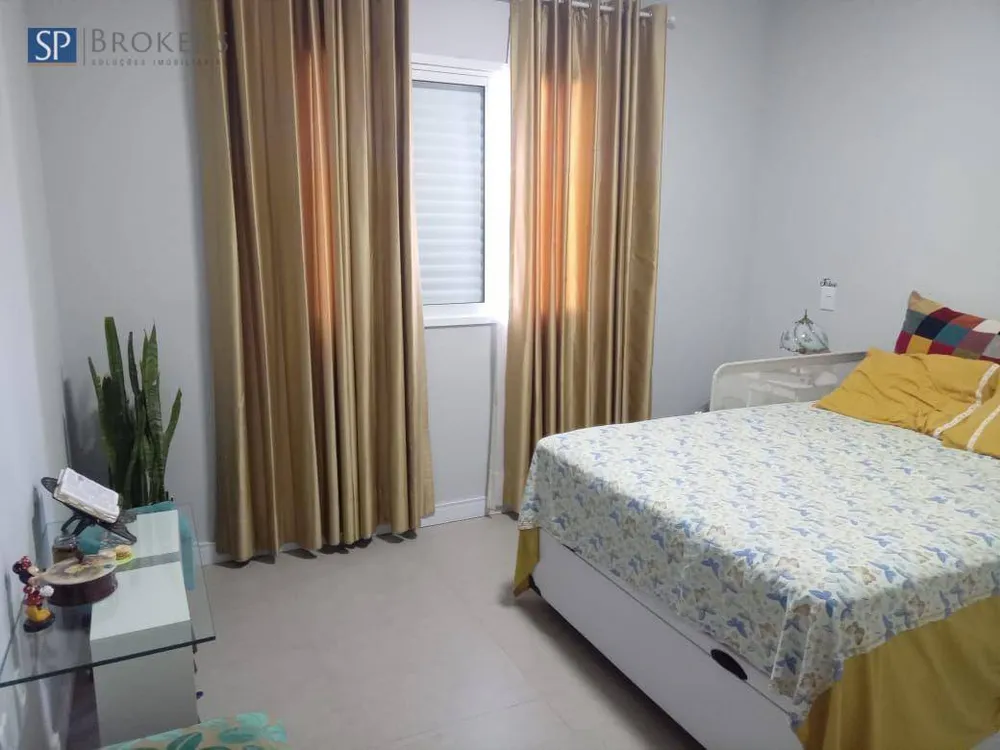 Apartamento, 2 quartos, 70 m² - Foto 3