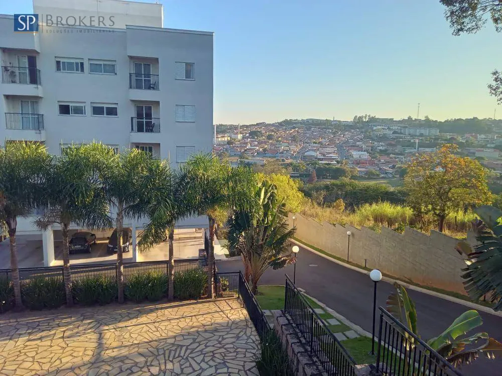 Apartamento, 2 quartos, 70 m² - Foto 1