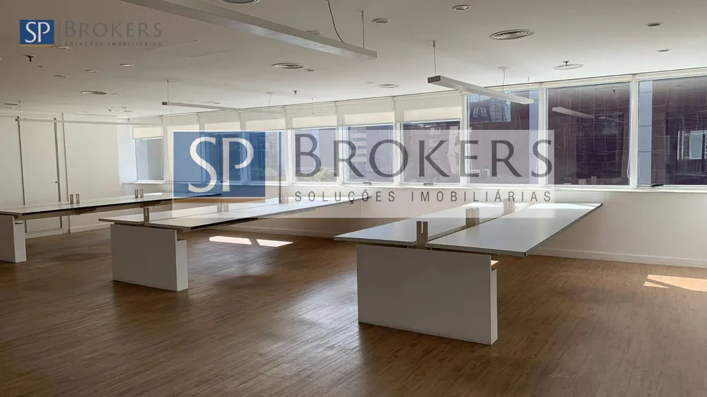 Sala-Conjunto, 210 m² - Foto 2
