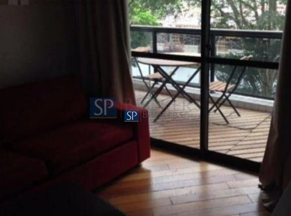 Apartamento, 1 quarto, 55 m² - Foto 3