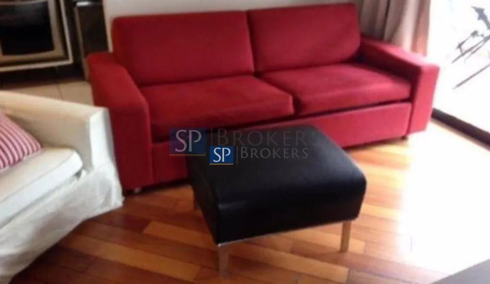 Apartamento, 1 quarto, 55 m² - Foto 1