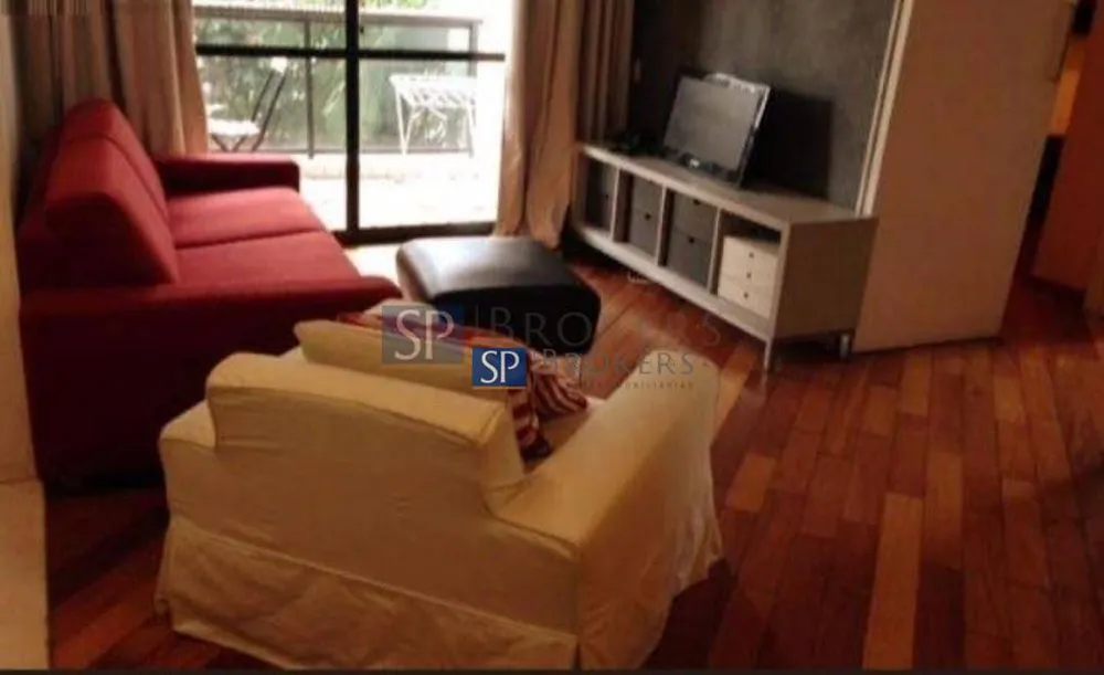 Apartamento, 1 quarto, 55 m² - Foto 2