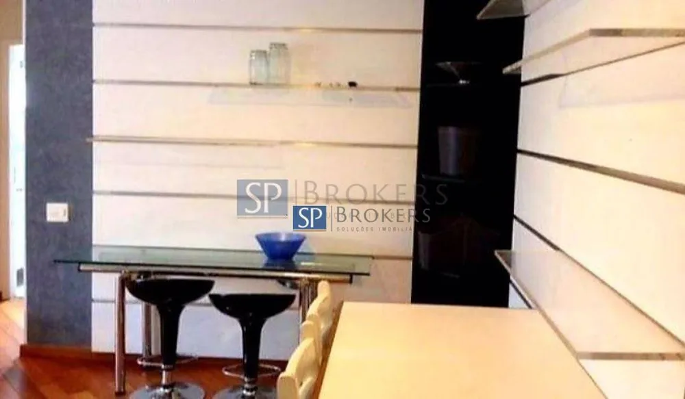 Apartamento, 1 quarto, 55 m² - Foto 4