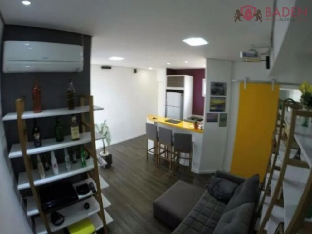 Apartamento, 1 quarto, 45 m² - Foto 2