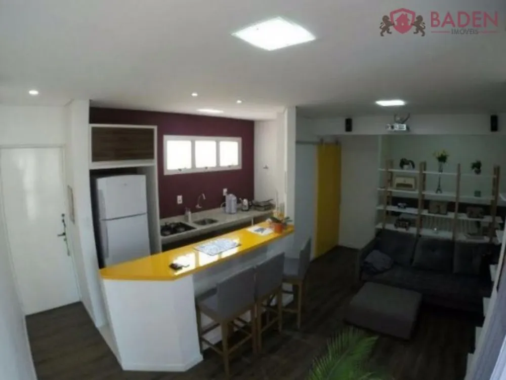 Apartamento, 1 quarto, 45 m² - Foto 4