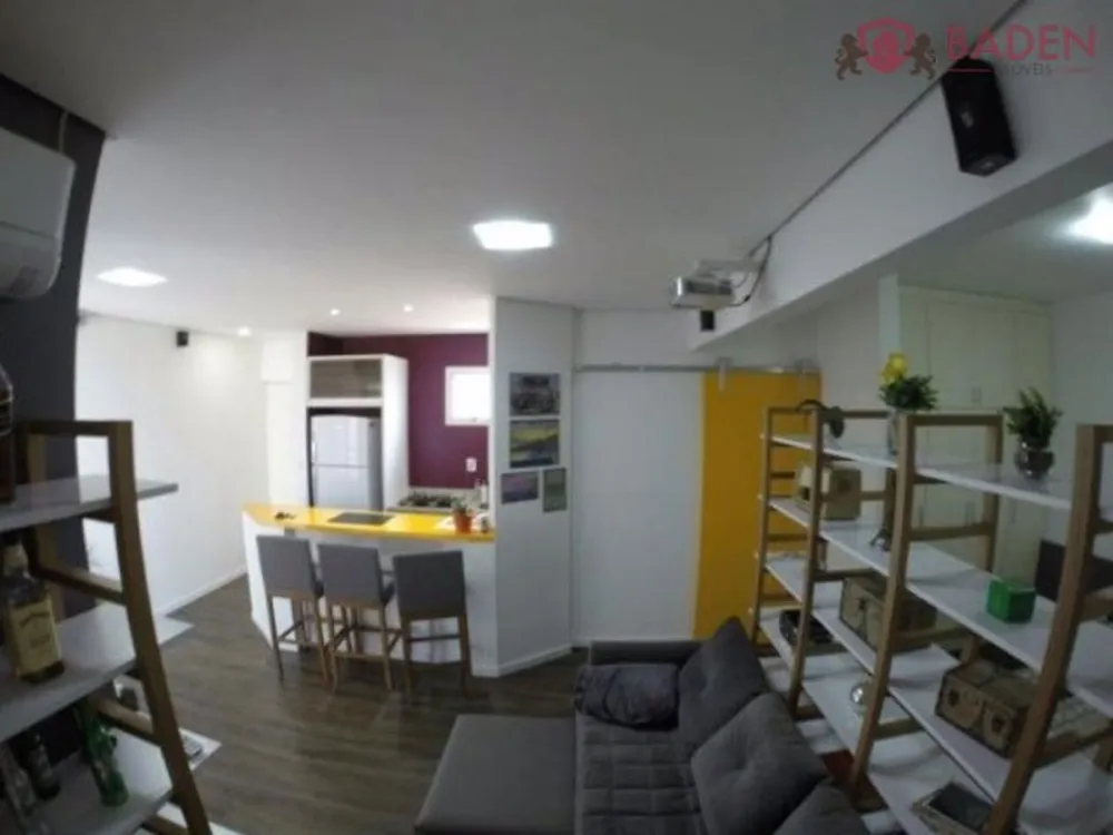 Apartamento, 1 quarto, 45 m² - Foto 1