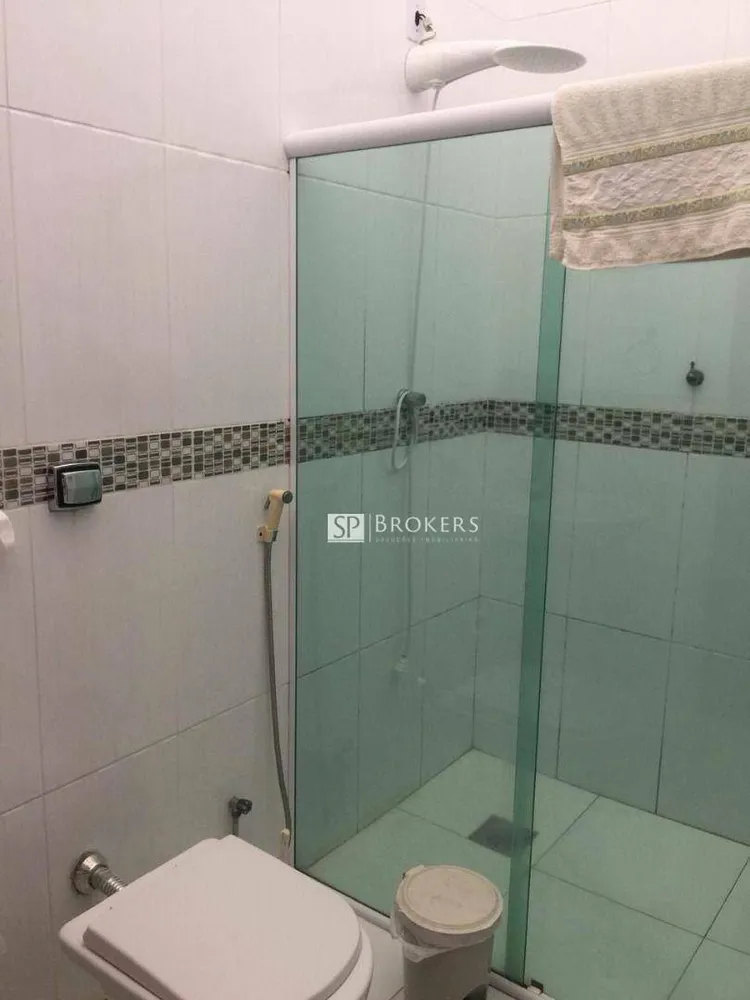 Casa, 3 quartos, 170 m² - Foto 2
