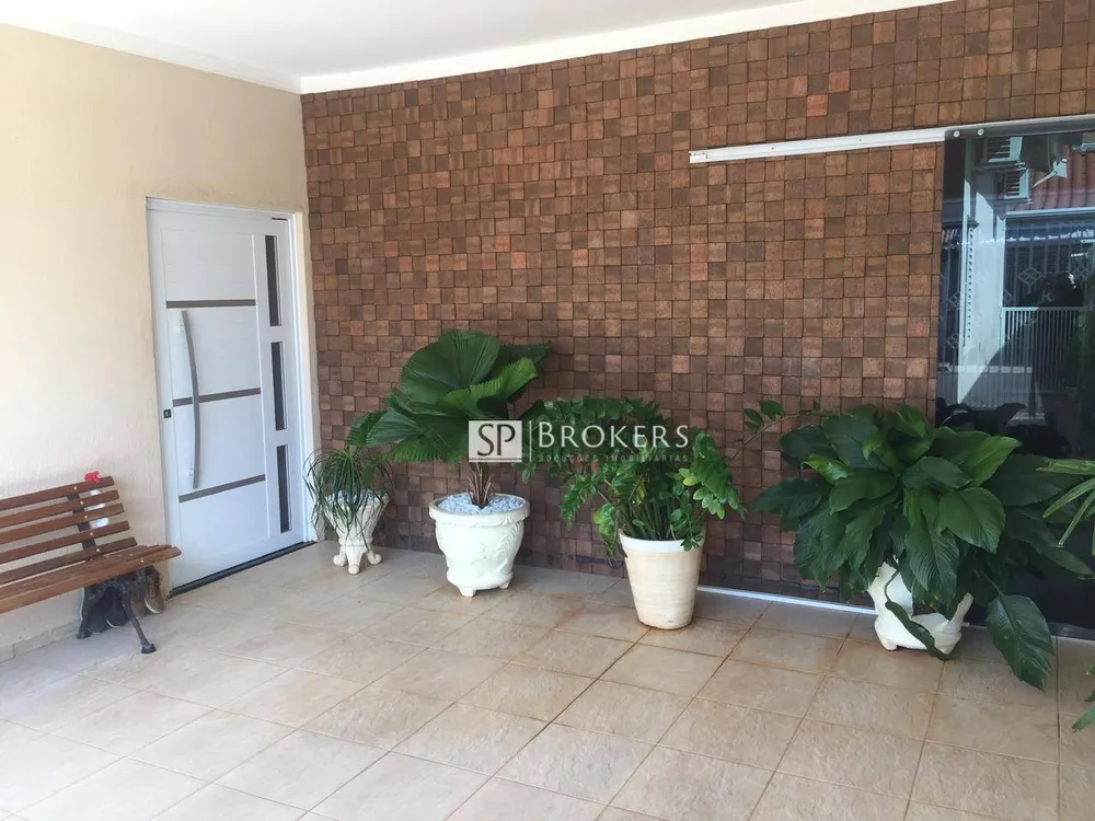 Casa, 3 quartos, 170 m² - Foto 1