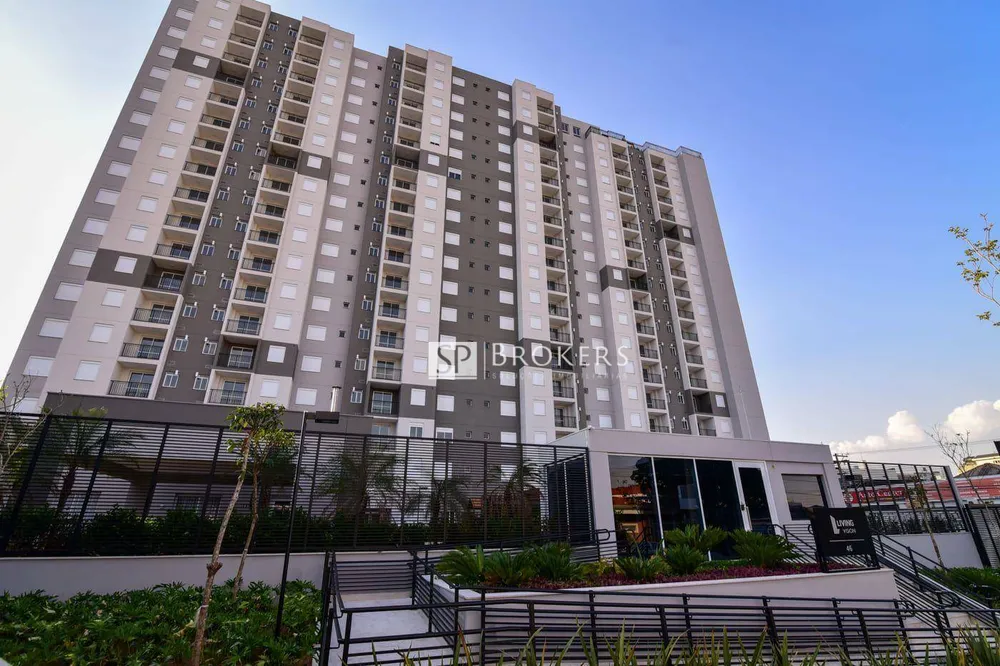 Apartamento, 2 quartos, 55 m² - Foto 1