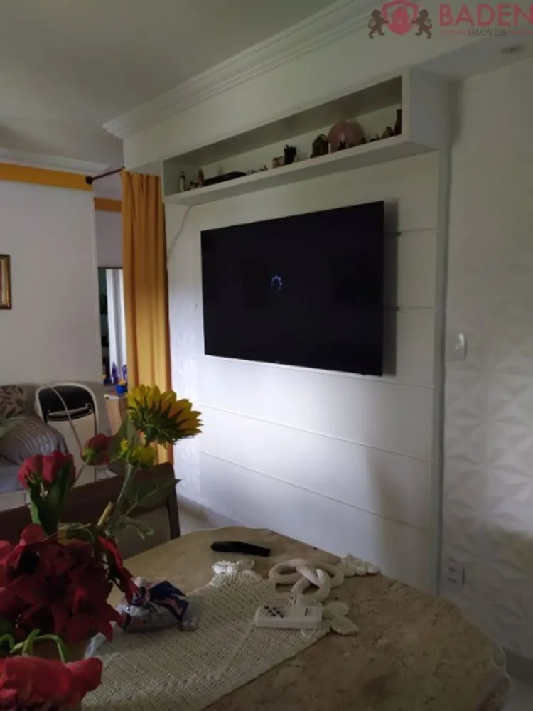 Apartamento, 2 quartos, 54 m² - Foto 2