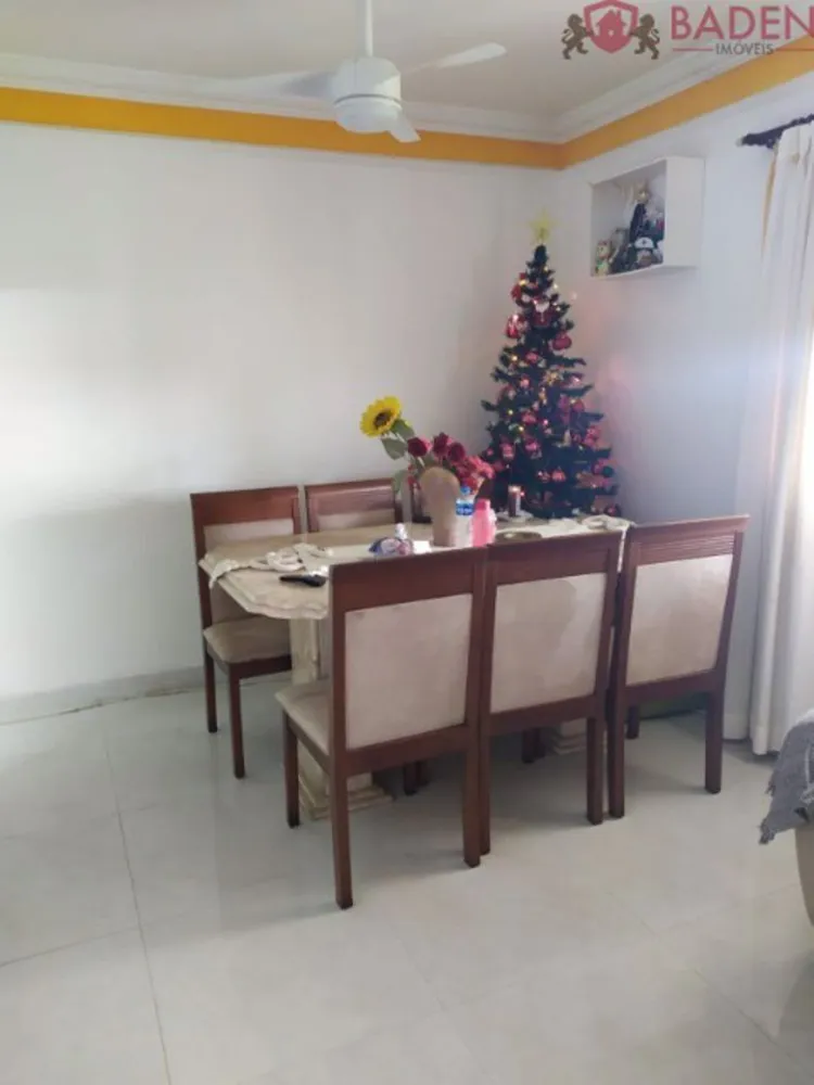 Apartamento, 2 quartos, 54 m² - Foto 3