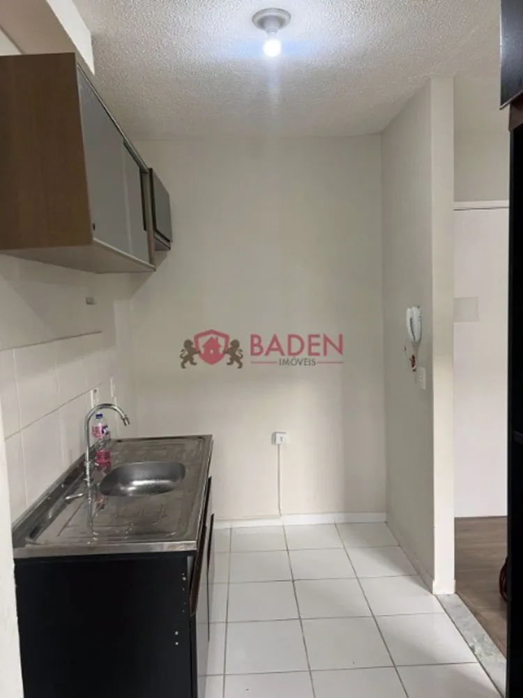 Apartamento, 2 quartos, 46 m² - Foto 4