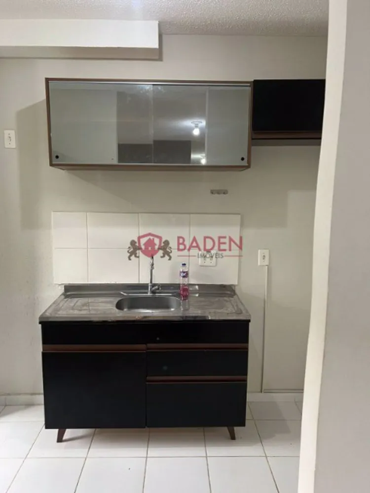 Apartamento, 2 quartos, 46 m² - Foto 3