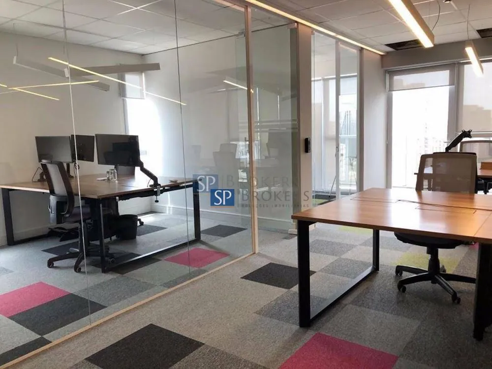 Sala-Conjunto, 464 m² - Foto 1