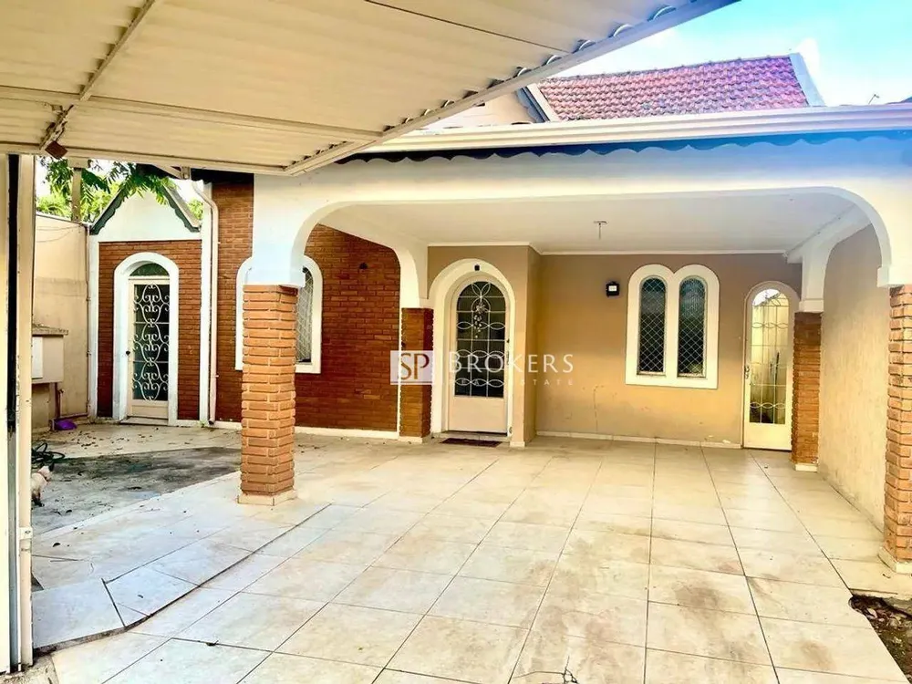 Casa, 3 quartos, 176 m² - Foto 1