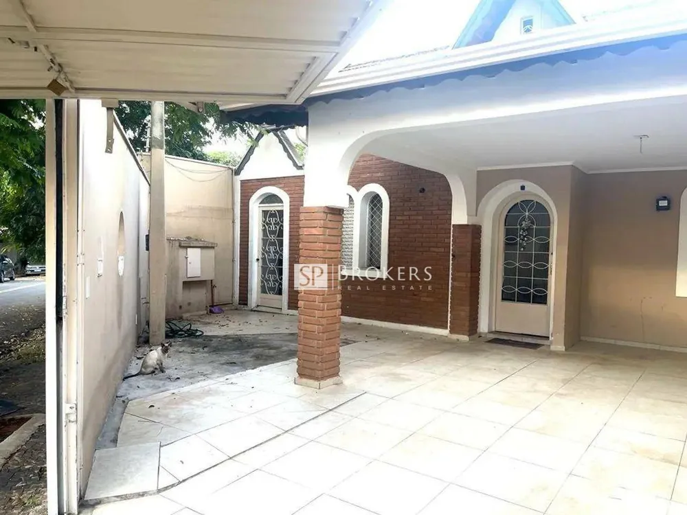 Casa, 3 quartos, 176 m² - Foto 2