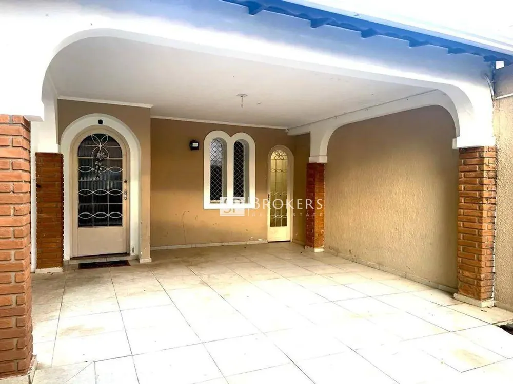Casa, 3 quartos, 176 m² - Foto 3