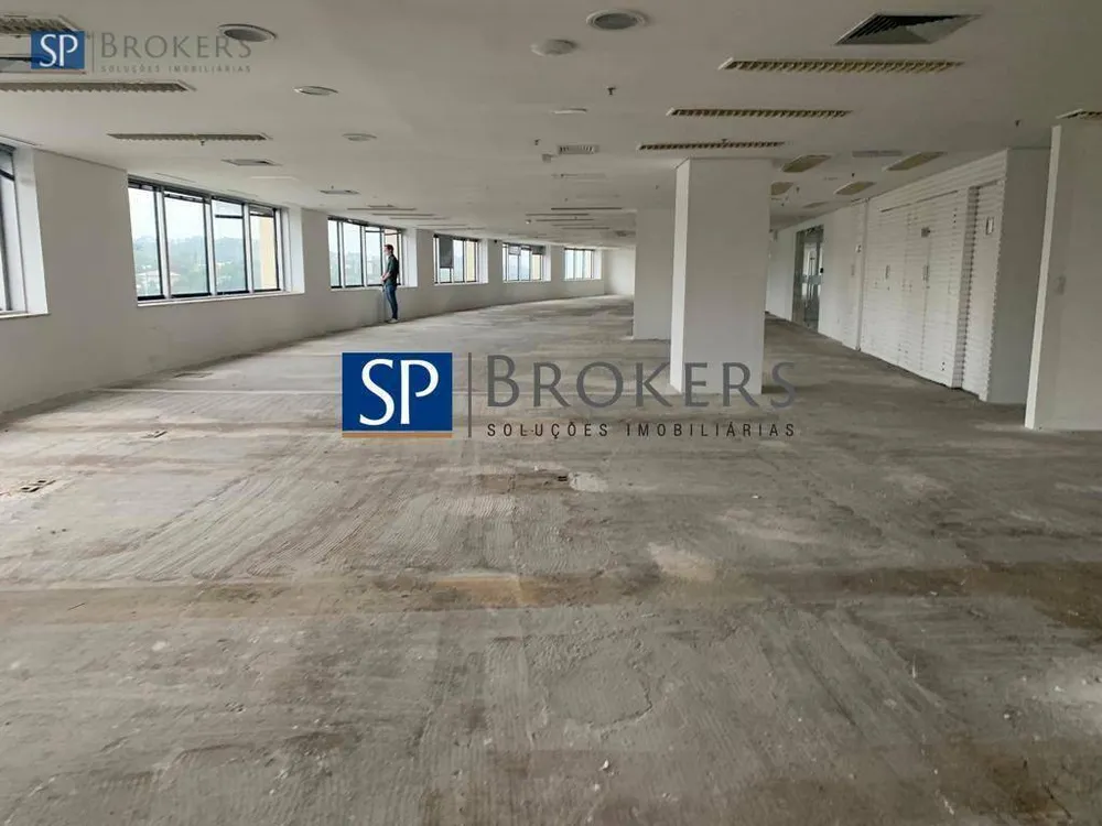 Sala-Conjunto, 769 m² - Foto 1