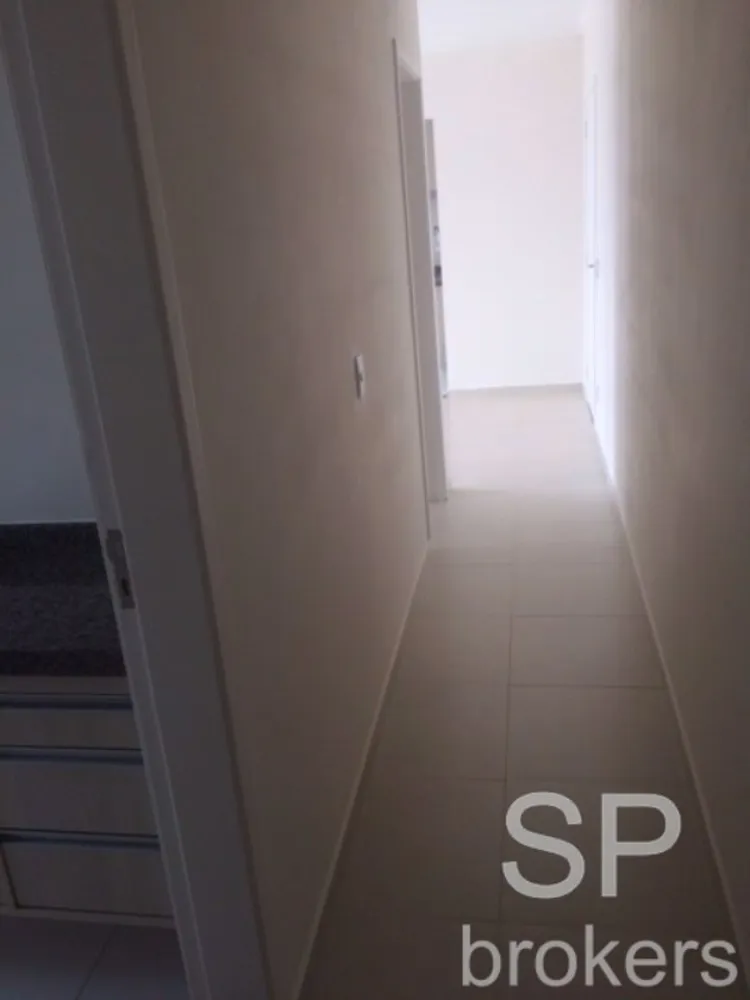 Apartamento, 2 quartos, 58 m² - Foto 3