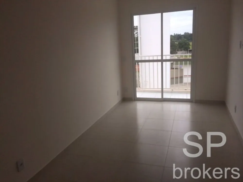 Apartamento, 2 quartos, 58 m² - Foto 2
