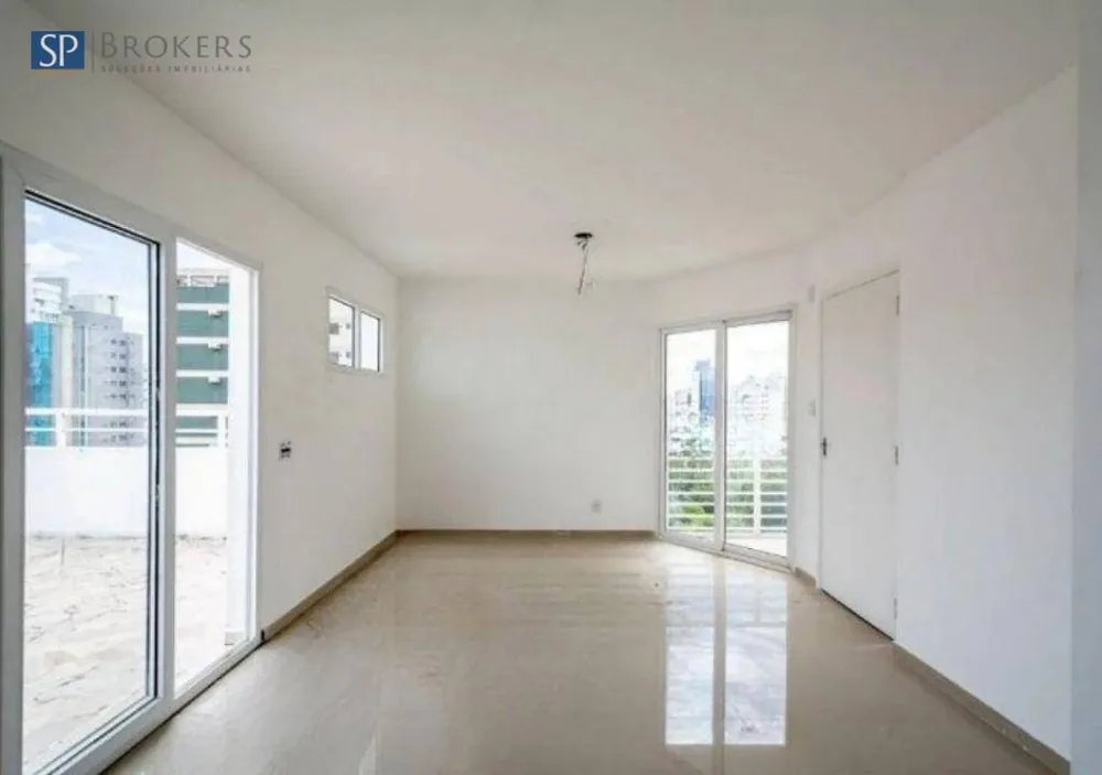 Cobertura, 2 quartos, 86 m² - Foto 1
