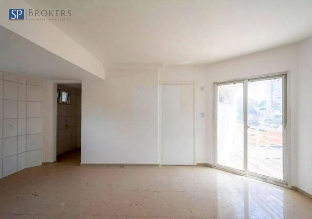 Cobertura, 2 quartos, 86 m² - Foto 2