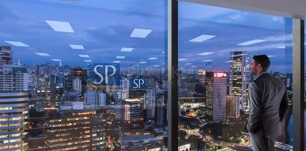 Sala-Conjunto, 1461 m² - Foto 1