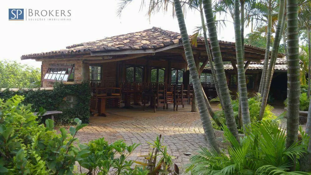 Chácara, 1 quarto, 3016 m² - Foto 3