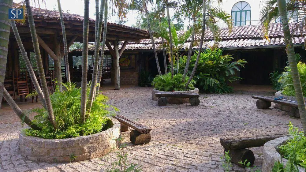 Chácara, 1 quarto, 3016 m² - Foto 2