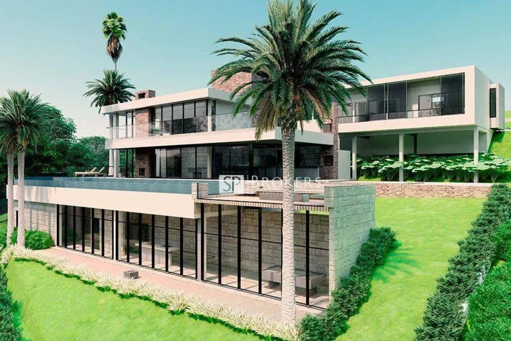 Loteamento e Condomínio, 1000 m² - Foto 4