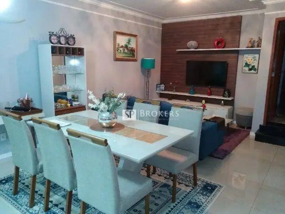 Casa, 3 quartos, 200 m² - Foto 4