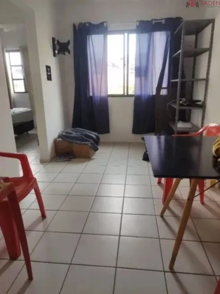 Apartamento, 2 quartos, 48 m² - Foto 1