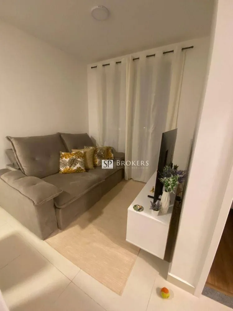 Apartamento, 2 quartos, 54 m² - Foto 2