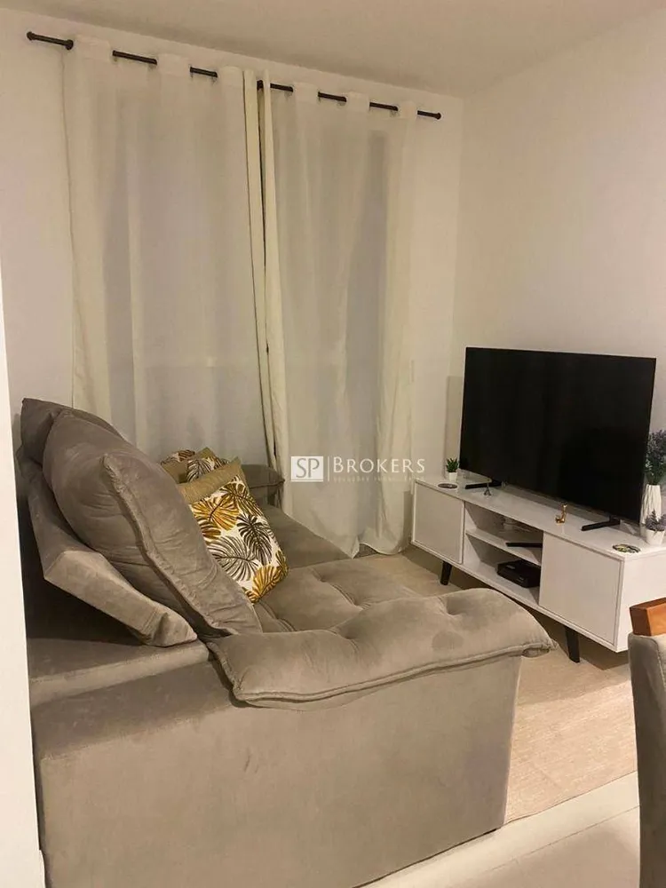 Apartamento, 2 quartos, 54 m² - Foto 3