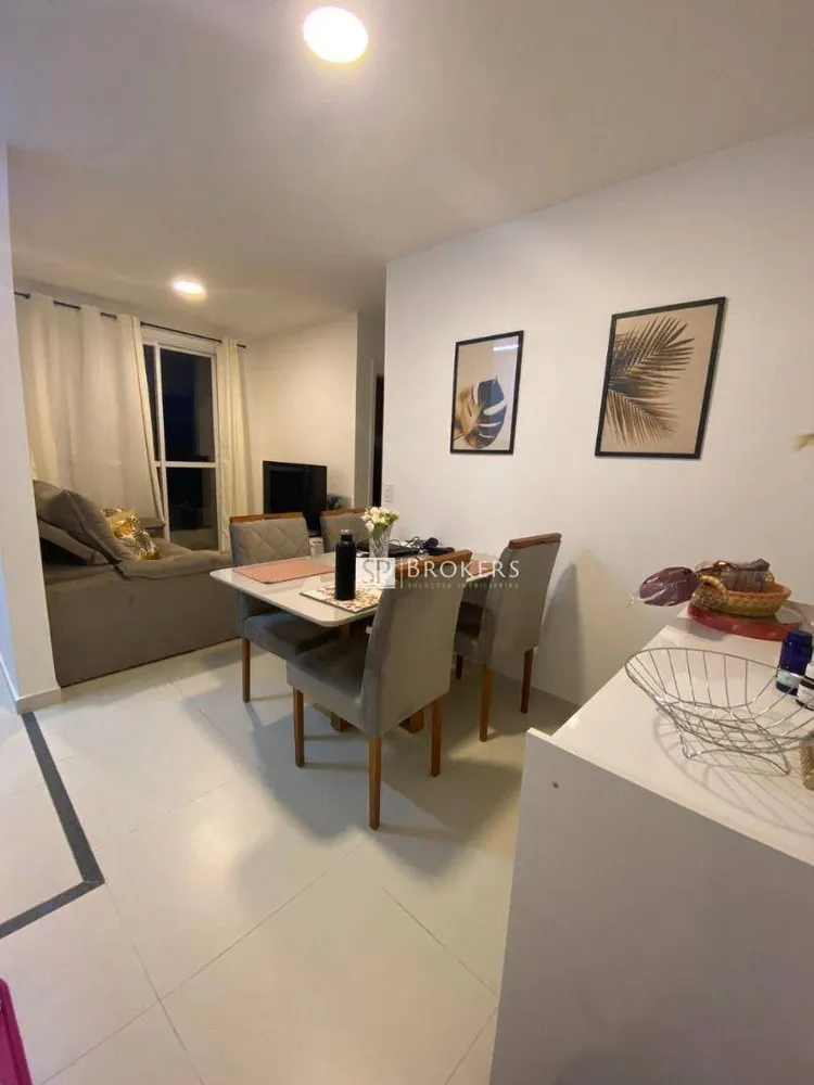 Apartamento, 2 quartos, 54 m² - Foto 1