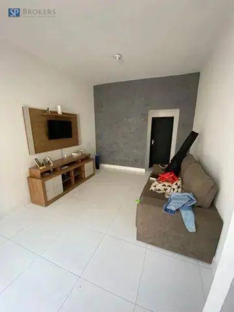 Casa, 3 quartos, 160 m² - Foto 2