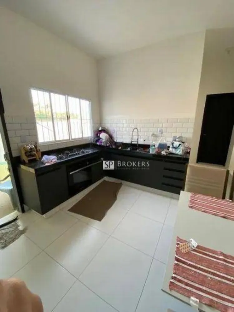 Casa, 3 quartos, 160 m² - Foto 4