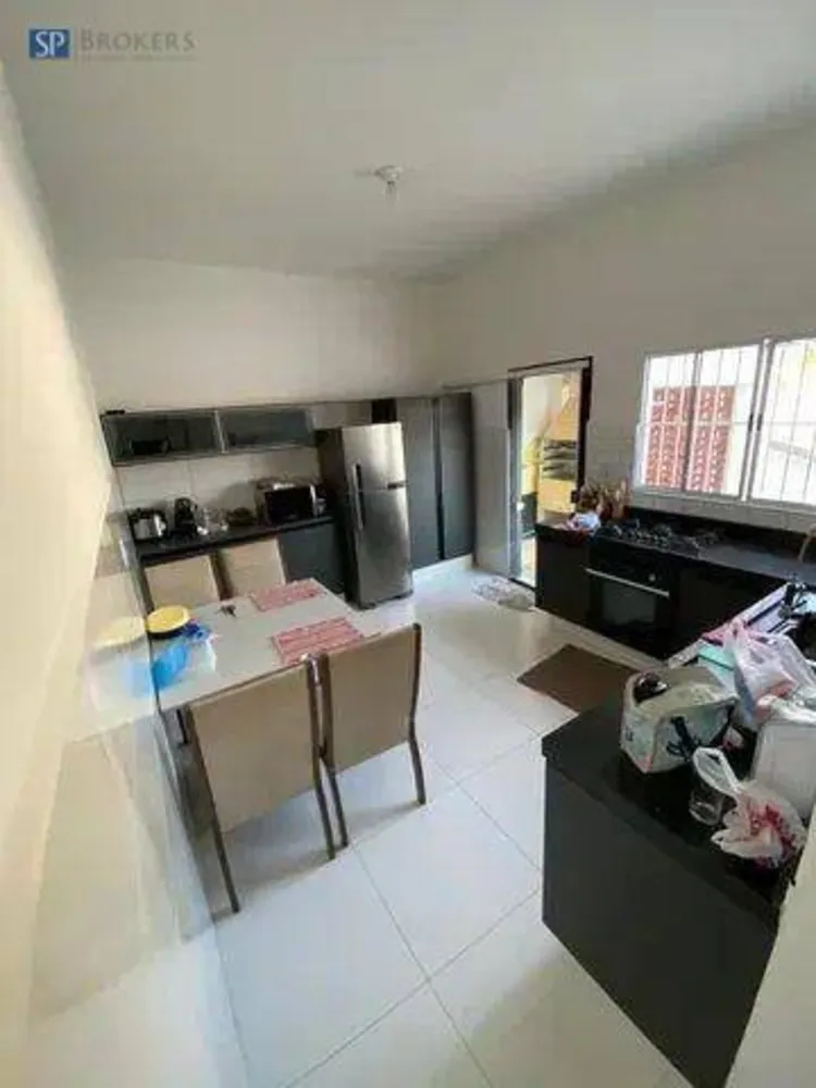 Casa, 3 quartos, 160 m² - Foto 3