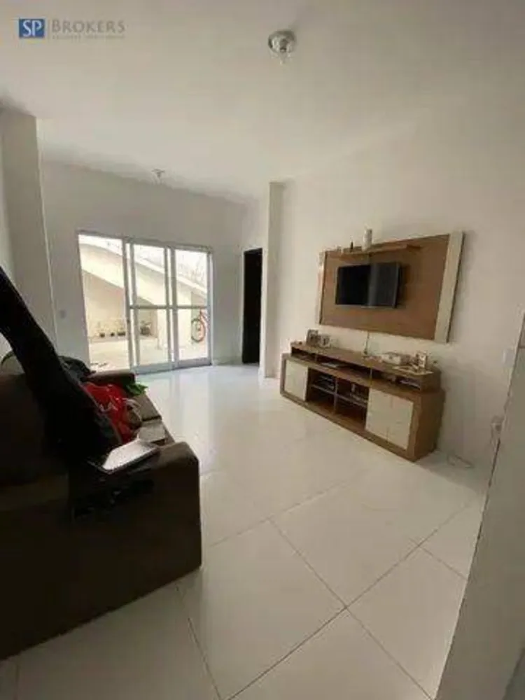 Casa, 3 quartos, 160 m² - Foto 1