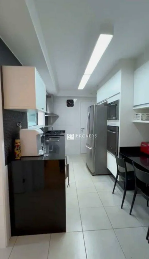 Apartamento, 3 quartos, 151 m² - Foto 2
