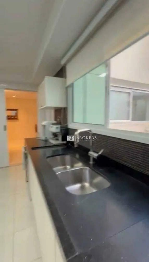 Apartamento, 3 quartos, 151 m² - Foto 4