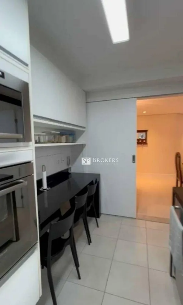 Apartamento, 3 quartos, 151 m² - Foto 3