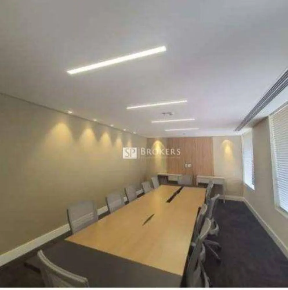 Sala-Conjunto, 218 m² - Foto 1