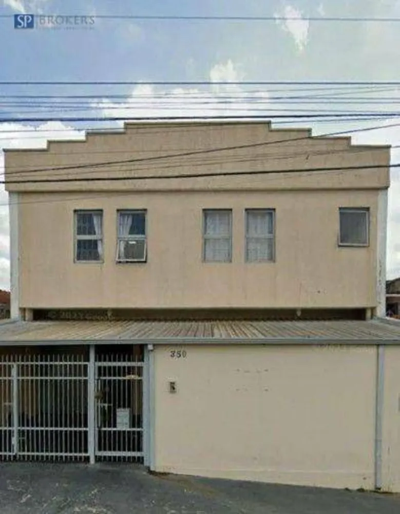 Depósito-Galpão, 415 m² - Foto 1